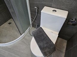 Seabreeze Suite 1-Bed T3-637