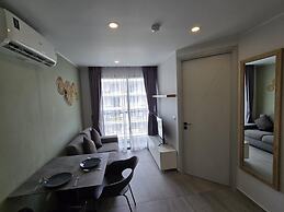 Seabreeze Suite 1-Bed T3-637