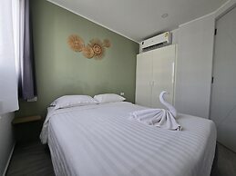 Seabreeze Suite 1-Bed T3-637