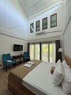 Islas Moriones Beach Resort