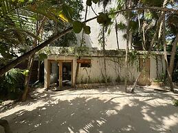 Best-Located Beach Suite with pool.