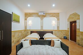 Natasya Kuta Beach Hotel
