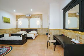 Natasya Kuta Beach Hotel
