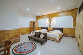 Natasya Kuta Beach Hotel