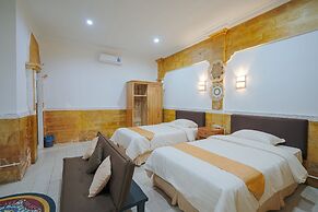 Natasya Kuta Beach Hotel