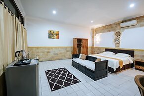 Natasya Kuta Beach Hotel
