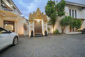 Natasya Kuta Beach Hotel