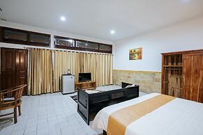 Natasya Kuta Beach Hotel