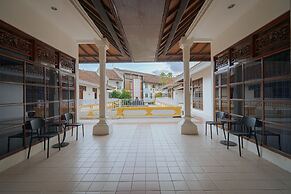 Natasya Kuta Beach Hotel