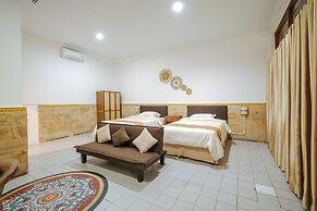 Natasya Kuta Beach Hotel