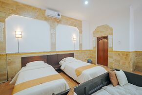 Natasya Kuta Beach Hotel