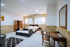 Natasya Kuta Beach Hotel