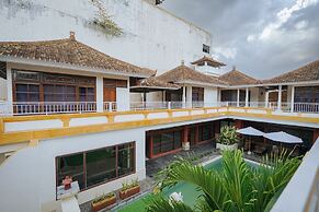 Natasya Kuta Beach Hotel