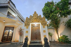 Natasya Kuta Beach Hotel