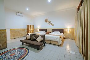 Natasya Kuta Beach Hotel
