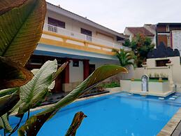 Natasya Kuta Beach Hotel