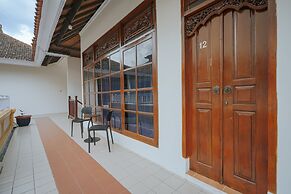 Natasya Kuta Beach Hotel