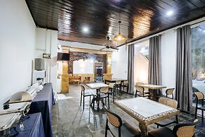 Natasya Kuta Beach Hotel