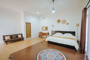 Natasya Kuta Beach Hotel