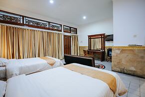 Natasya Kuta Beach Hotel