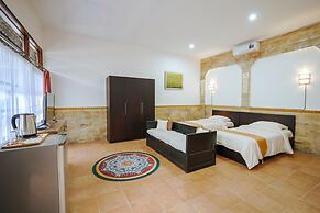 Natasya Kuta Beach Hotel