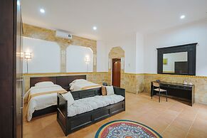 Natasya Kuta Beach Hotel