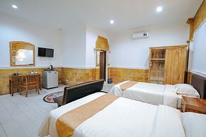 Natasya Kuta Beach Hotel