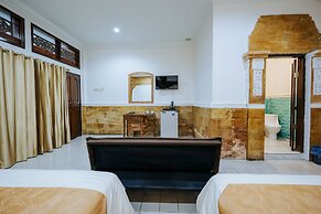 Natasya Kuta Beach Hotel
