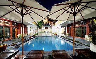 Natasya Kuta Beach Hotel