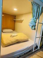 BIKA Hostel & Dorm