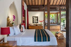 Villa Crystal Castle