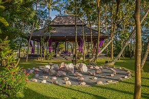 Villa Crystal Castle