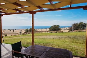 Pezoulia Cottages