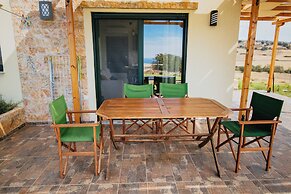Pezoulia Cottages