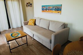 Pezoulia Cottages