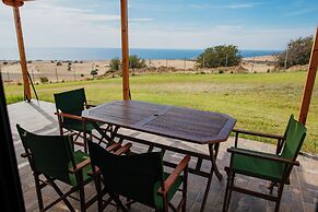 Pezoulia Cottages