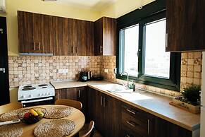 Pezoulia Cottages