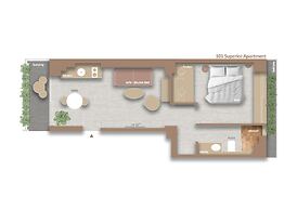 Melpomeni House