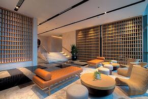 Antasari Suite at Antasari Place