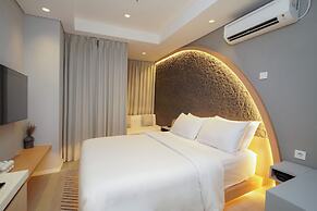 Antasari Suite at Antasari Place