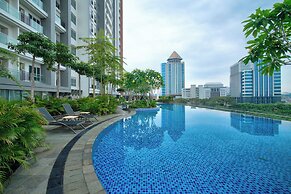 Antasari Suite at Antasari Place