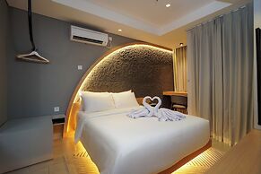 Antasari Suite at Antasari Place