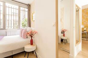 Merveil Family Suite - Aboukir VIII