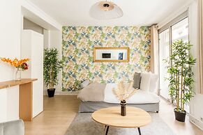 Merveil Family Suite - Aboukir VIII