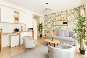 Merveil Family Suite - Aboukir VIII