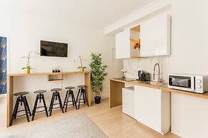Merveil Family Suite - Aboukir VIII