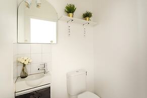 Merveil Family Suite - Aboukir VIII