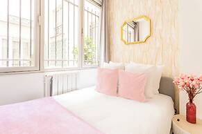 Merveil Family Suite - Aboukir VIII