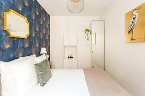 Merveil Family Suite - Aboukir VIII