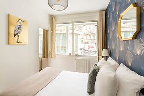 Merveil Family Suite - Aboukir VIII